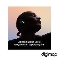 Gambar Apple AirPods (4th Generation) with Active Noise Cancellation dari Digimap Official Store undefined 5 Tokopedia