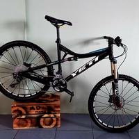 Gambar MTB fulsus Yeti ASR carbon premium part dari wepe bike store undefined 1 Tokopedia