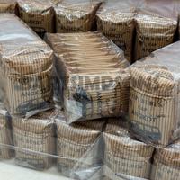Gambar Kopi Bubuk Cap ANGKOT 1 PAK | isi 20 Sachet x 5.5 gr Robusta Coffee - 1 PAK dari BartSimpsons undefined 2 Tokopedia