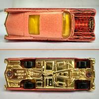 Gambar Hot Wheels Lowrider Custom 59 Cadillac dari Tumo Racer undefined 5 Tokopedia