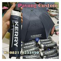 Gambar Payung Custom/ Payung Lipat/ Payung lipat 3/ Payung lipat 3 Custom/ Payung promosi/Payung souvenir/Payung Golf/ payung umberella/  Bisa Cetak Nama/Logo/Brand Perusahaan dari Trijakaprinting undefined 1 Tokopedia