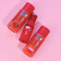 Gambar Hada Labo Gokujyun Alpha Ultimate Anti Aging Milk 100ml - Hadalabo Retinol Moisturizer - CMart dari Toko CMart undefined 3 Tokopedia