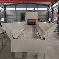 Gambar Mesin wood chip 15ton/jam - mesin drum. chipper - mesin chipper kayu - mesin pencacah kayu dari Adlan Wood Pellet undefined 3 Tokopedia