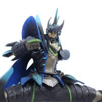 Gambar [ori] PVC Figure Action Figure Monster Hunter Abyss Lagiacrus Dxf banpresto dari Augusshop undefined 2 Tokopedia