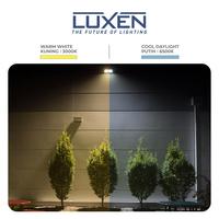 Gambar Luxen Lampu Sorot LED Flood Light Slim SMD 50 Watt Cahaya Putih dan Kuning - Kuning dari Luxen Indonesia_NEW undefined 4 Tokopedia