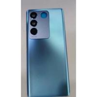 Gambar Eh Ada Lagi Backdoor Back Cover Tutup Belakang Batre Baterai Vivo V27 5G Original dari NVL_STORES undefined 3 Tokopedia