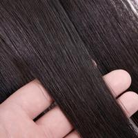 Gambar TOU WIG TOUPEE HUMAN HAIR asli penutup botak penambah volume clip - black dari st0ped official undefined 5 Tokopedia