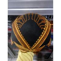 Gambar NEW Blangkon gaya Mangkunegaran Surakarta dari PANDAWA LAPAK undefined 2 Tokopedia