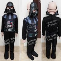 Gambar Kostum Star Wars Darth Vader / Costume Vader Star Wars anak laki - S dari MARYAM YAM undefined 3 Tokopedia