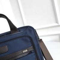Gambar Tas Laptop Portfolio brief terlaris biru - tas laptop terlaris - tas kerja terlaris - tas pria dari Bintang.bags undefined 5 Tokopedia