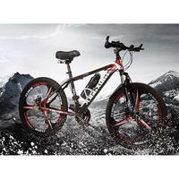 Gambar Sadel Sepeda Comfortable Bike Spring Shock (BLACK) dari Berdikari Jaya 61 undefined 5 Tokopedia