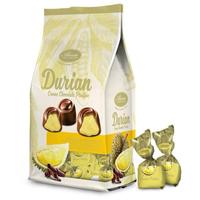 Gambar Ready Stock Alessio Cioccolato 250G Praline Durian Hazelnut Matcha Strawbery Coklat Malaysia Coklat Singapore - Matcha dari one love stor undefined 3 Tokopedia