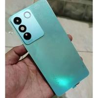 Gambar Eh Ada Lagi Backdoor Back Cover Tutup Belakang Batre Baterai Vivo V27 5G Original dari NVL_STORES undefined 4 Tokopedia