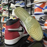 Gambar Air Jordan 1 High OG  'Spiderman Origin Story' dari BG STATION undefined 5 Tokopedia