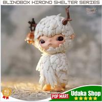 Gambar Pop Mart Original Blind Box Hirono Shelter Series - Birdie dari Udaka Shop Mall undefined 1 Tokopedia