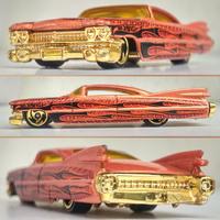 Gambar Hot Wheels Lowrider Custom 59 Cadillac dari Tumo Racer undefined 3 Tokopedia