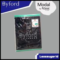 Gambar Kaos Dalam Byford Bahan Modal Tencel Super Soft Isi 1Pcs Kerah V Neck Terlaris|Best Seller - Putih, M dari sepriyanionlineshop undefined 4 Tokopedia