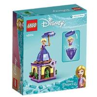 Gambar Lego Disney (43214) Twirling Rapunzel Berputar original dari Bolaemon Online Store undefined 2 Tokopedia