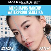 Gambar MAYBELLINE OFFICIAL Lip & Eye Makeup Remover - 70/150 ml Mudah Hapus Make Up Waterproof - 150ml dari Kimmy Official Mart undefined 3 Tokopedia