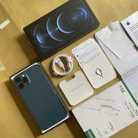 Gambar iphone 12 Pro Max  256 GB ibox Like New dari Originalsemua undefined 1 Tokopedia