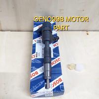 Gambar NOZZLE INJEKTOR INJECTOR TRAGA EURO 4 EURO4 0445111091 dari juli part undefined 3 Tokopedia