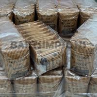 Gambar Kopi Bubuk Cap ANGKOT 1 PAK | isi 20 Sachet x 5.5 gr Robusta Coffee - 1 PAK dari BartSimpsons undefined 1 Tokopedia