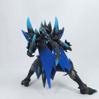 Gambar [ori] PVC Figure Action Figure Monster Hunter Abyss Lagiacrus Dxf banpresto dari Augusshop undefined 5 Tokopedia