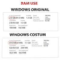Gambar Flashdisk USB Bootable Windows 10 Custom Only Super Ringan Performa Stabil - Flashdisk Bootable | install Ulang Windows | install Ulang | install Ulang Laptop | USB installer | USB Multibootable - WIN-10 x64Bit dari TS-OFFREKERS undefined 5 Tokopedia