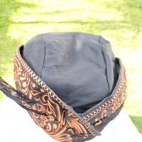 Gambar NEW Udeng tutup Bali batik premium - 56cm dari PANDAWA LAPAK undefined 3 Tokopedia