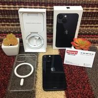 Gambar iphone 13 mini 256GB ibox, Second fulset mulus original /Garansi Resmi - Midnight, 256 gb dari Mayang’s Cellular undefined 4 Tokopedia