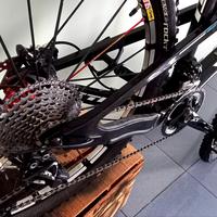 Gambar MTB fulsus Yeti ASR carbon premium part dari wepe bike store undefined 2 Tokopedia