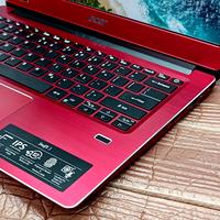 Gambar Acer Swift 3 SF314-54G Intel Core i3-7020U 4GB SSD 256GB MX150 FHD dari KenziLaptop Bandung undefined 3 Tokopedia