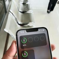Gambar iphone 13 inter 128gb sim lock dari Afriyansah undefined 3 Tokopedia