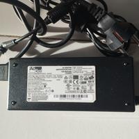 Gambar Adaptor Charger Asrock Deskmini A300/X300 MSI Laptop 5.5x2.5mm 120W dari Miaw Techno undefined 1 Tokopedia