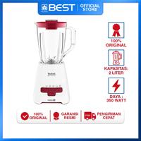 Gambar Blender TEFAL BL477567 Kapasitas 1.8L Gelas Plastik dari Yamada Best undefined 1 Tokopedia