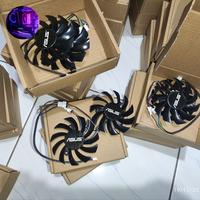 Gambar Fan Kipas vga ASUS GTX 670 680 750ti GTX 970 1060 75mm 4pin - v2 dari Sinar Pratama Store 11 undefined 5 Tokopedia