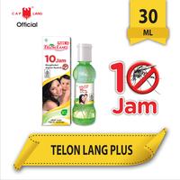 Gambar Cap Lang Telon Lang Plus 30ml dari Cap Lang Shop undefined 1 Tokopedia