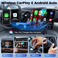 Gambar Carlinkit Mini Se Pro Wired To Wireless Apple Carplay Dan Android Auto Usb C Dan Usb A port dari Carlinkit Store undefined 5 Tokopedia