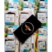 Gambar Gopix Glu7G Battery Batre Baterai Gopix 6A Pixel 6A Double Power 7000Mah 2 Ic Protection dari NVL_STORES undefined 2 Tokopedia