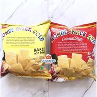 Gambar Ready Grosir Monde Serena Snack Gold Kecil 30Gr 1 Dus Isi 45 Pcs Grosi - DUS MINI GOLD dari zeastors undefined 1 Tokopedia