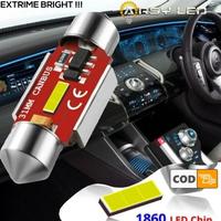 Gambar PROMO ARSY LED Lampu Plafon Kabin Mobil Rush Terios LED isi 4 Extrime Bright ## dari tokonudinhas undefined 5 Tokopedia