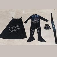Gambar Kostum Star Wars Darth Vader / Costume Vader Star Wars anak laki - S dari MARYAM YAM undefined 5 Tokopedia
