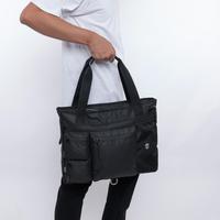 Gambar tas maternal disaster "hoarach" dari vionzabiru undefined 3 Tokopedia
