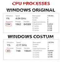 Gambar Flashdisk USB Bootable Windows 10 Custom Only Super Ringan Performa Stabil - Flashdisk Bootable | install Ulang Windows | install Ulang | install Ulang Laptop | USB installer | USB Multibootable - WIN-10 x64Bit dari TS-OFFREKERS undefined 4 Tokopedia