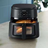 Gambar PHILIPS Air Fryer XL 6.2L - NA230 dari Utama Electronic undefined 5 Tokopedia