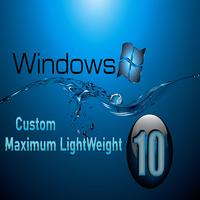 Gambar Flashdisk USB Bootable Windows 10 Custom Only Super Ringan Performa Stabil - Flashdisk Bootable | install Ulang Windows | install Ulang | install Ulang Laptop | USB installer | USB Multibootable - WIN-10 x64Bit dari TS-OFFREKERS undefined 1 Tokopedia