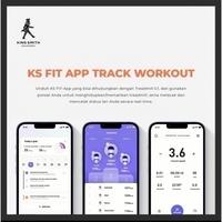 Gambar KINGSMITH G1 Walkingpad Foldable 3 in 1 Fitness Treadmill dari Techno Times undefined 3 Tokopedia