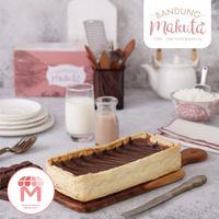 Gambar Bandung Makuta - Reguler Cake Cream Cheese - Extra Cheese dari Bandung Makuta_NEW undefined 3 Tokopedia