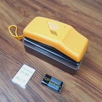 Gambar Alat Pendeteksi Jarum - Detektor Jarum - Hand Needle / Metal Detector dari Perlengkapan jahit undefined 1 Tokopedia