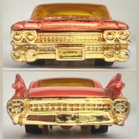 Gambar Hot Wheels Lowrider Custom 59 Cadillac dari Tumo Racer undefined 2 Tokopedia
